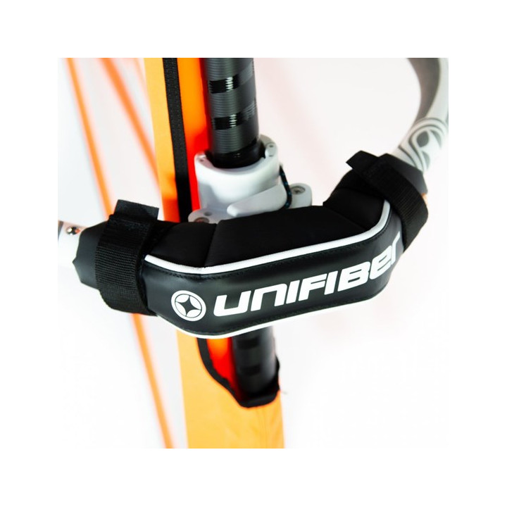 Blackline Boom Board Protector Unifiber