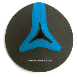 Mast Base Protector NeilPryde Blue