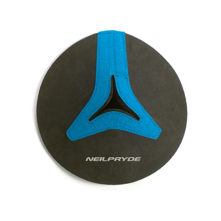 Mast Base Protector NeilPryde Blue
