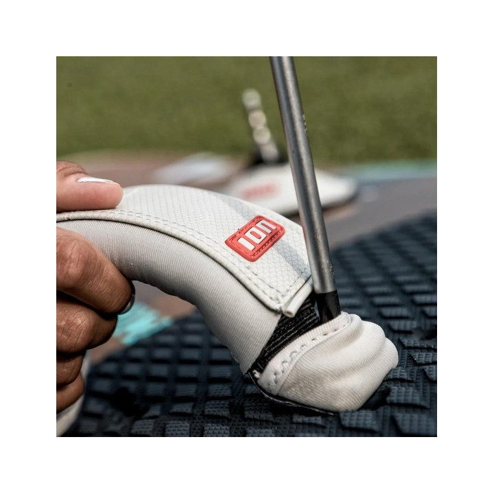 Footstrap ION Footstrap Grey