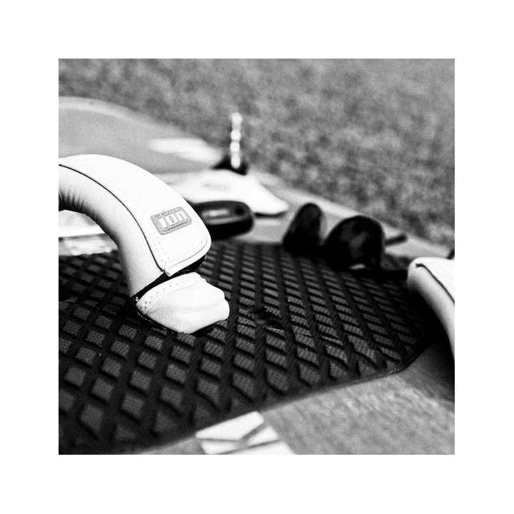 Footstrap ION Footstrap Black