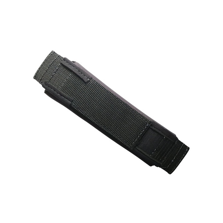 Footstrap JP-Australia Air Black for inflatable boards