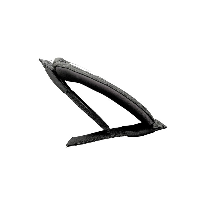 Footstrap JP-Australia Air Black for inflatable boards