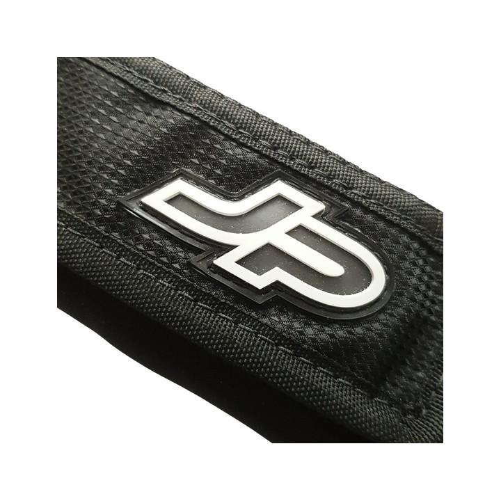 Footstrap JP-Australia Air Black for inflatable boards