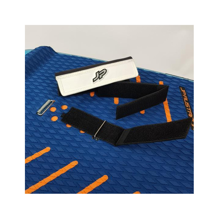 Footstrap JP-Australia Air White for inflatable boards