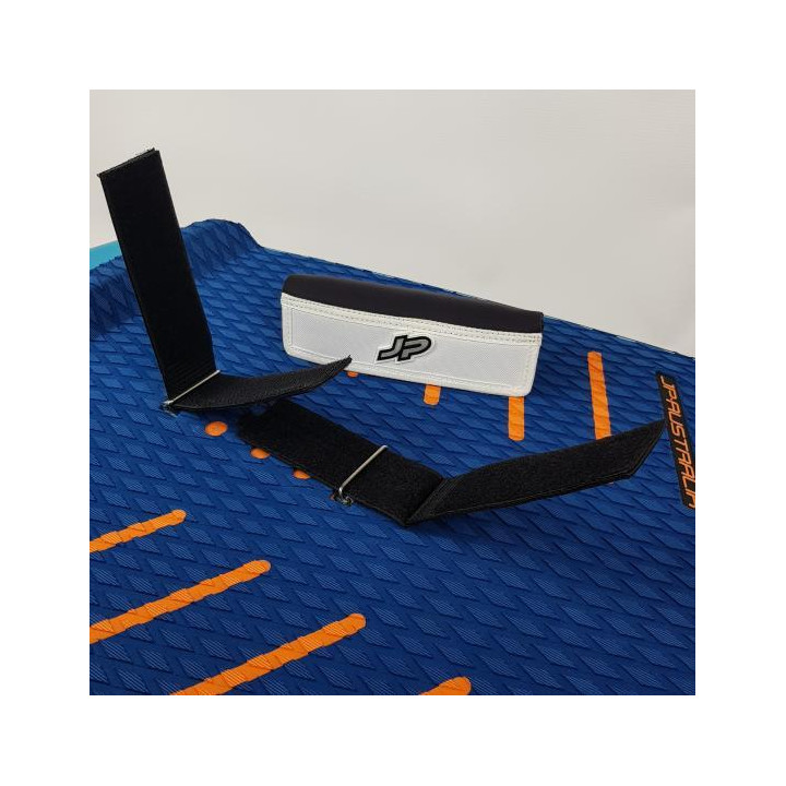 Footstrap JP-Australia Air White for inflatable boards
