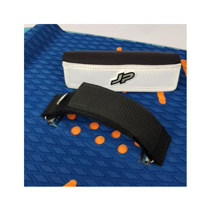 Footstrap JP-Australia Air White for inflatable boards