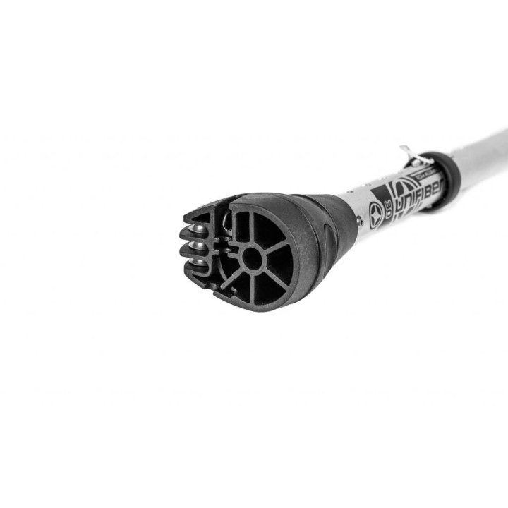 UNIFIBER Podaljšek Unifiber RDM V2 Aluminium Mast Extension (U-Pin) 30 UF030060040