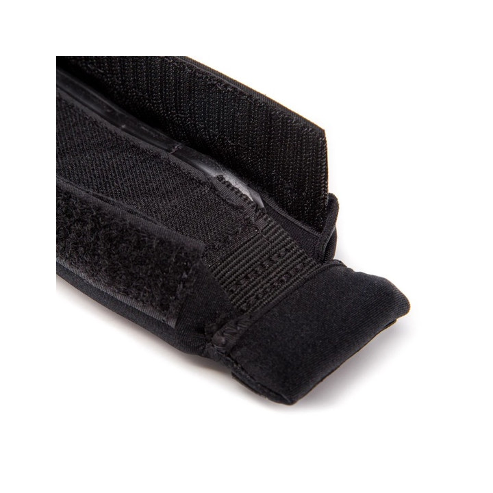 Footstraps set Unifiber Neon - yellow