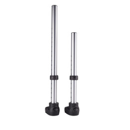 UNIFIBER Podaljšek RDM Aluminium Mast Extension Cross Pulley (U-pin) 30 UF030060060