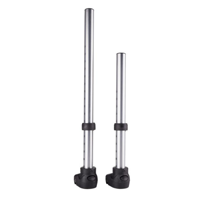 UNIFIBER Podaljšek RDM Aluminium Mast Extension Cross Pulley (U-pin) 30 UF030060060