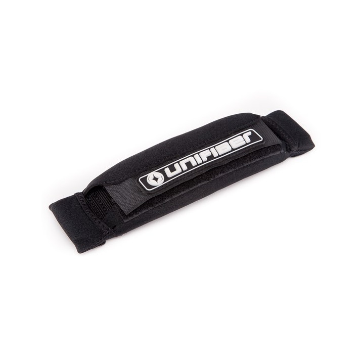 Footstrap Unifiber Comfort black
