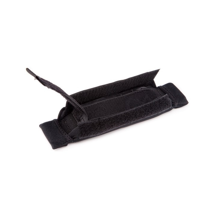 Footstrap Unifiber Comfort black