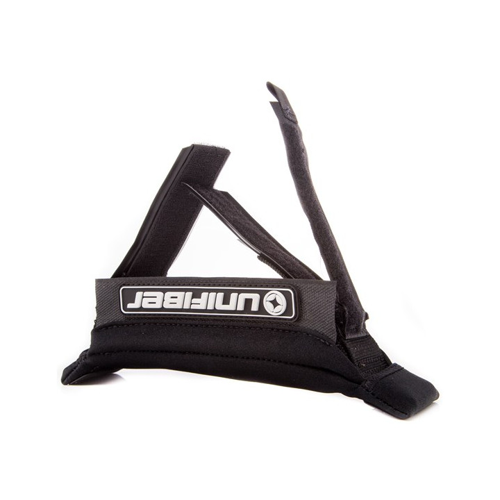 Footstrap Unifiber Comfort black
