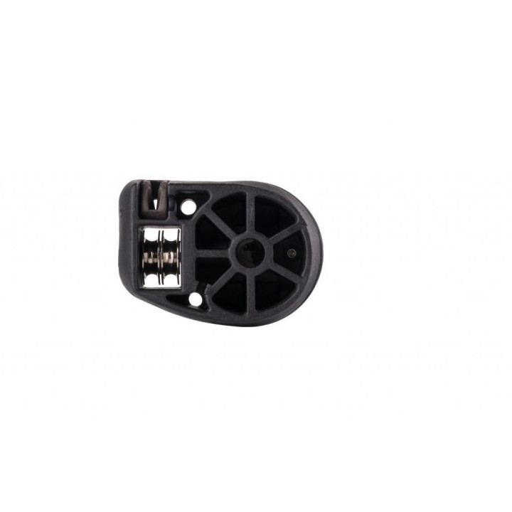 UNIFIBER Podaljšek RDM Aluminium Mast Extension Cross Pulley (U-pin) 30 UF030060060
