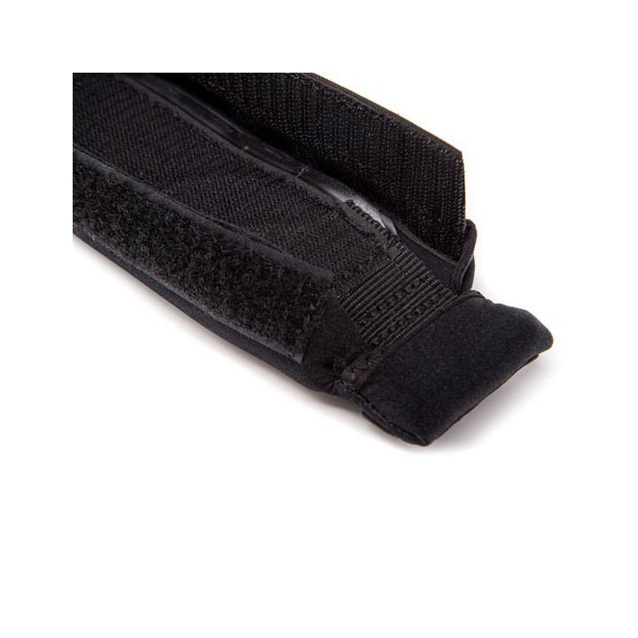 Footstrap Unifiber Comfort black