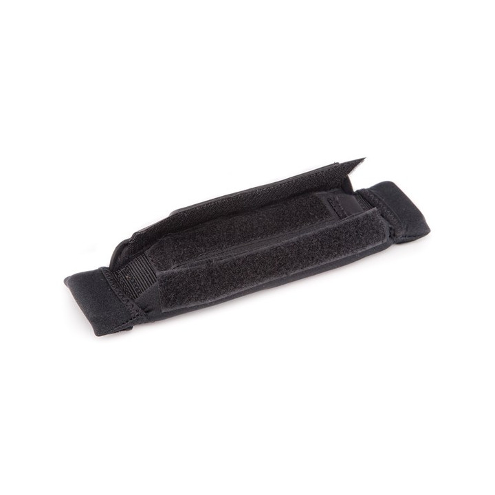 Footstrap Unifiber Comfort black