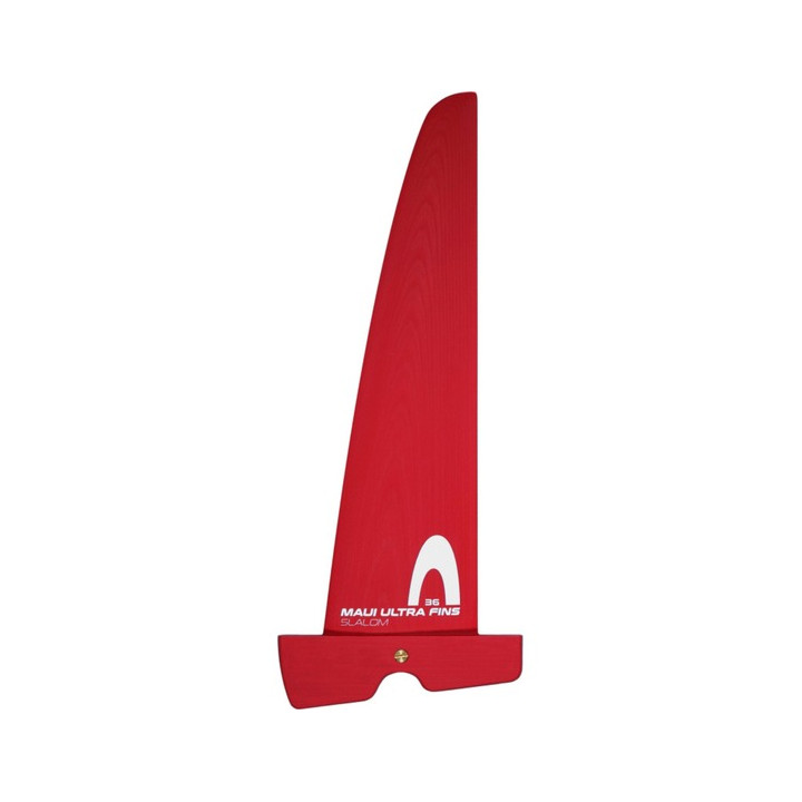 Windsurf fin Maui Ultra Slalom Power Box