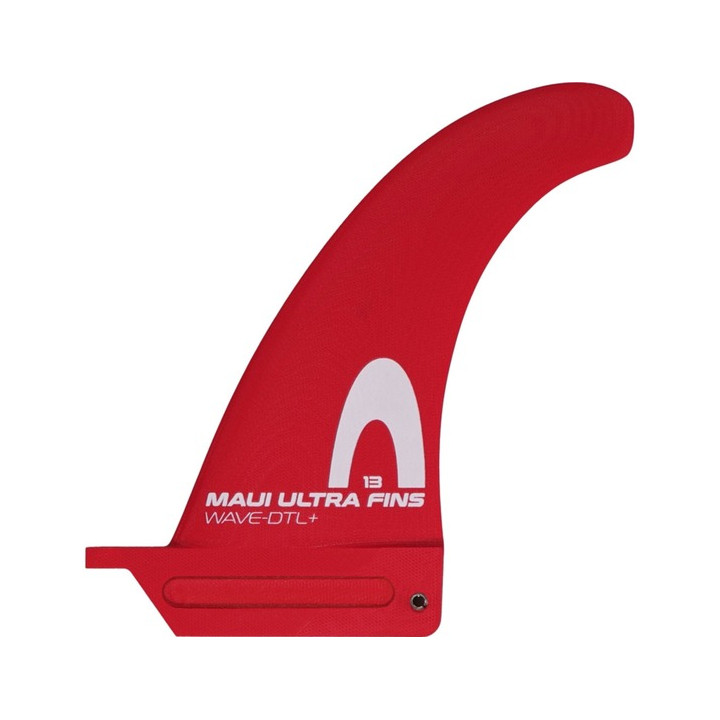 Windsurf fin Maui Ultra Wave DTL Plus Center US-Box/Slot box