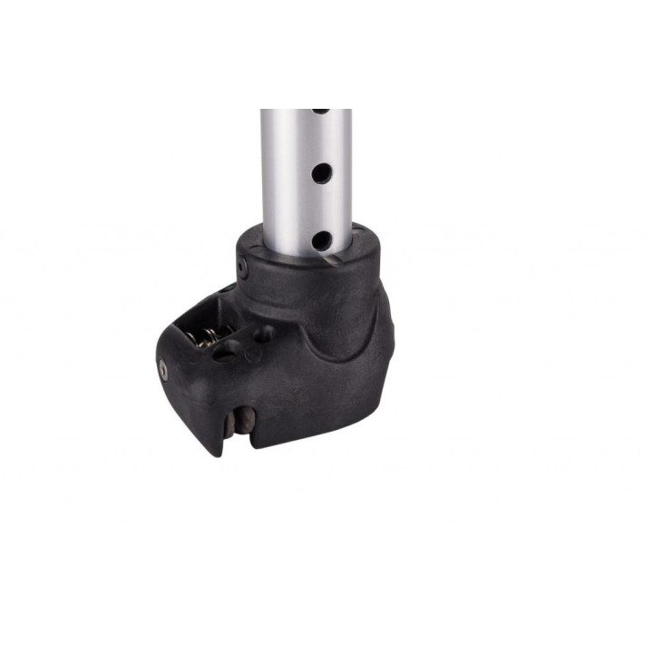 UNIFIBER Podaljšek RDM Aluminium Mast Extension Cross Pulley (U-pin) 30 UF030060060