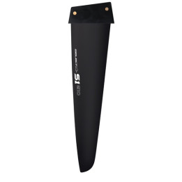 Windsurf fin Select S1 G10 Deep Tuttle Box