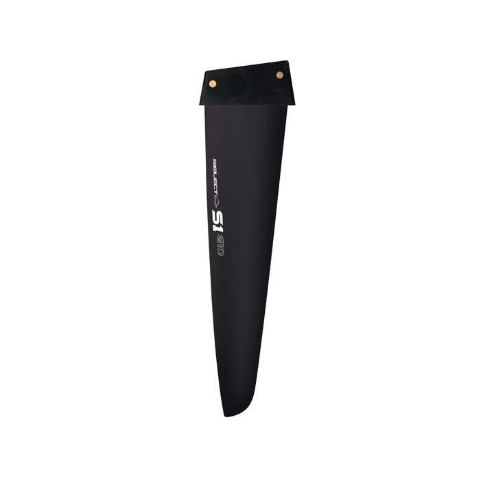 Windsurf fin Select S1 G10 Deep Tuttle Box