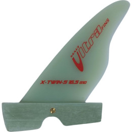 Windsurf fin Maui Ultra X-Twin S Power Box