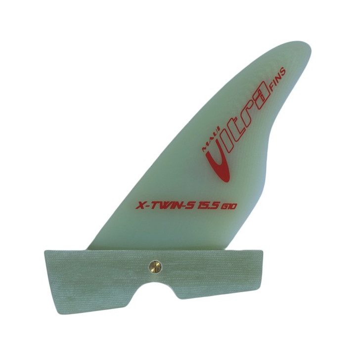 Windsurf fin Maui Ultra X-Twin S Power Box