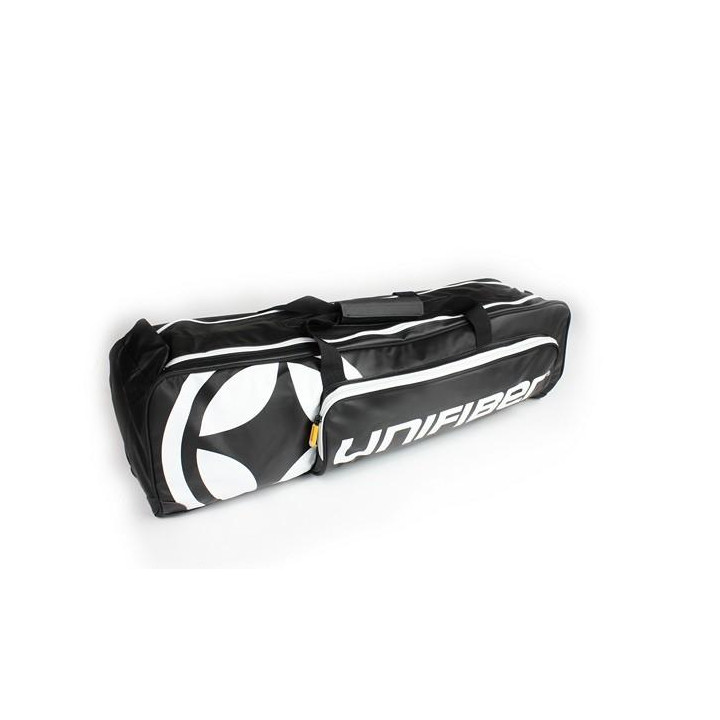 UNIFIBER Torba Blackline Small Equipment Carry Bag UF050024025
