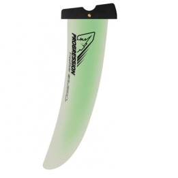 Windsurf fin Select Progression MC Power Box