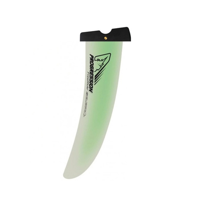 Windsurf fin Select Progression MC Power Box