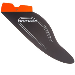 Windsurf fin Unifiber Weed Slasher Bump&Jump G10 - Power Box