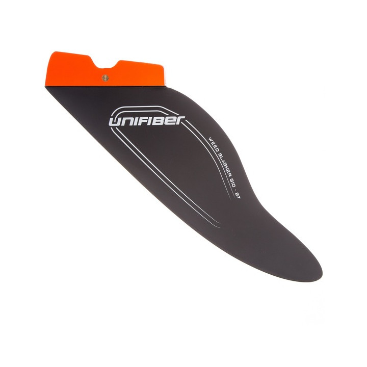 Windsurf fin Unifiber Weed Slasher Bump&Jump G10 - Power Box