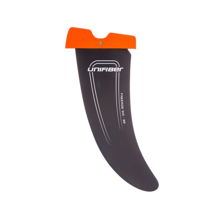 Windsurf fin Unifiber Freeride G10 - Power Box