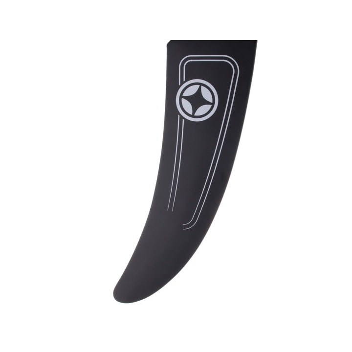 Windsurf fin Unifiber Freeride G10 - Tuttle Box