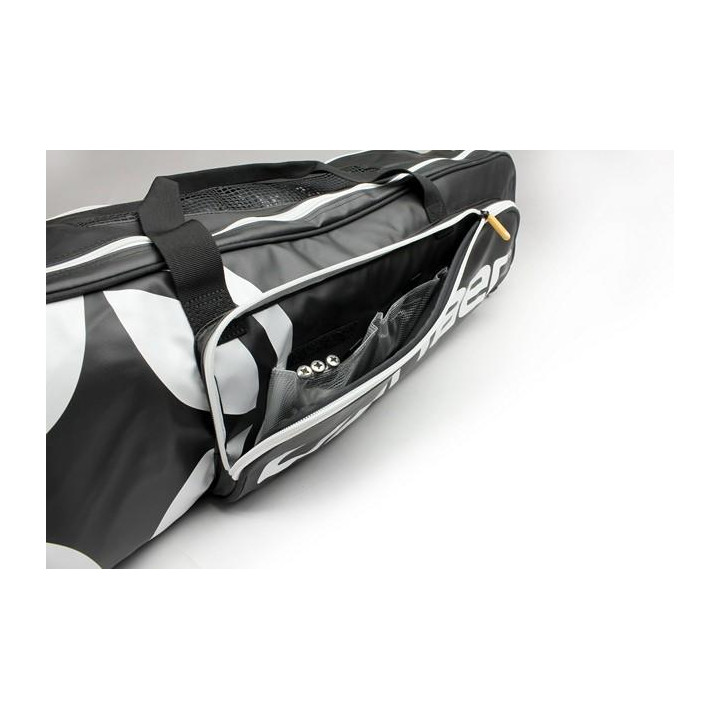 UNIFIBER Torba Blackline Small Equipment Carry Bag UF050024025