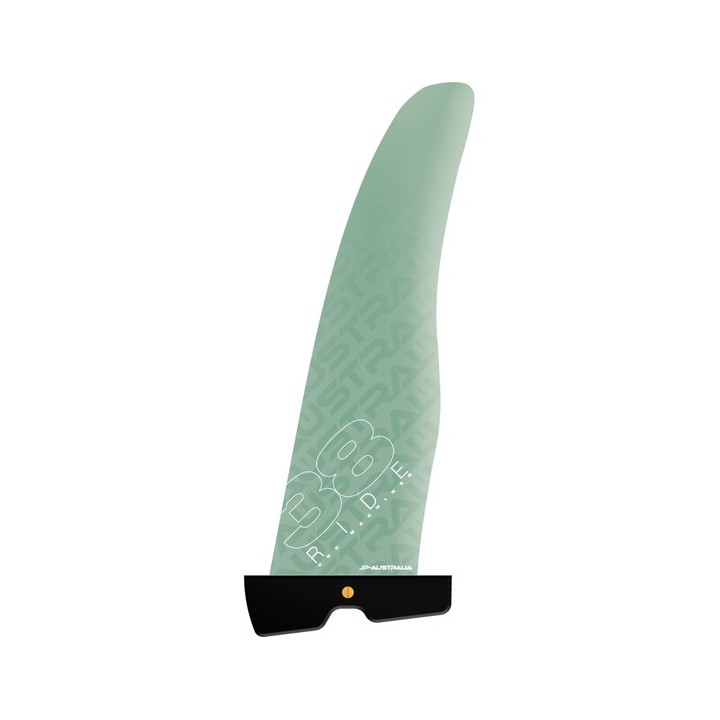 Windsurf fin JP-Australia Ride G10 CNC Power Box