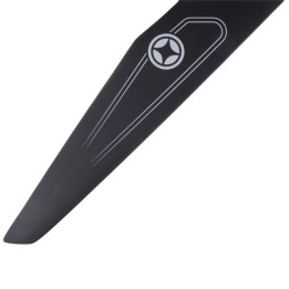 Windsurf fin Unifiber Weed Slasher Freeride G10 - Tuttle Box