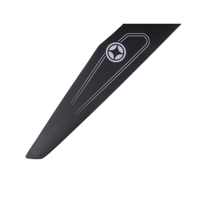 Windsurf fin Unifiber Weed Slasher Freeride G10 - Tuttle Box