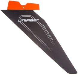 Windsurf fin Unifiber Weed Slasher Freeride G10 - Power Box