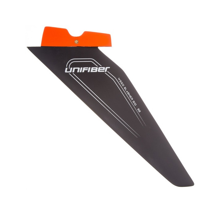 Windsurf fin Unifiber Weed Slasher Freeride G10 - Power Box