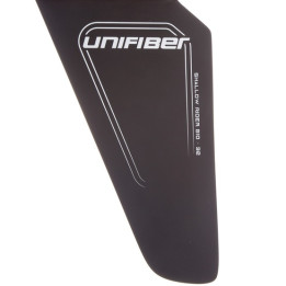 Windsurf fin Unifiber Shallow Rider G10 - Tuttle Box