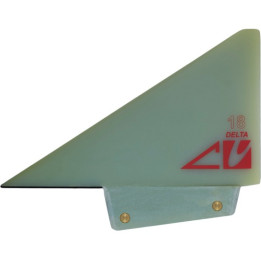 Windsurf fin Maui Ultra Delta Tuttle Box