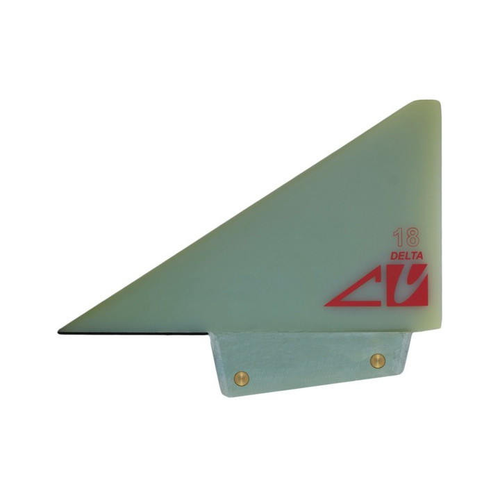 Windsurf fin Maui Ultra Delta Tuttle Box