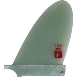 Windsurf fin Maui Ultra Twin US-Box
