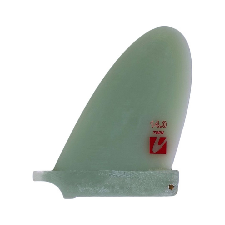 Windsurf fin Maui Ultra Twin US-Box