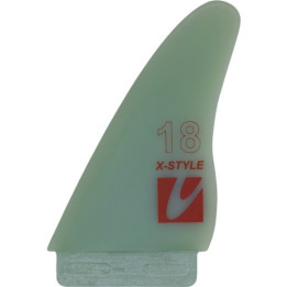 Windsurf fin Maui Ultra X-Style Slot box