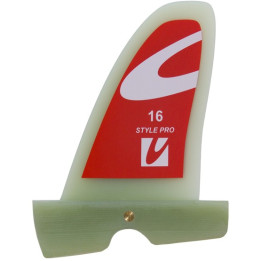 Windsurf fin Maui Ultra Style Pro Power Box