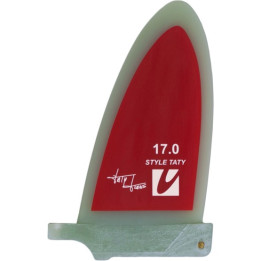 Windsurf fin Maui Ultra Style Taty US-Box