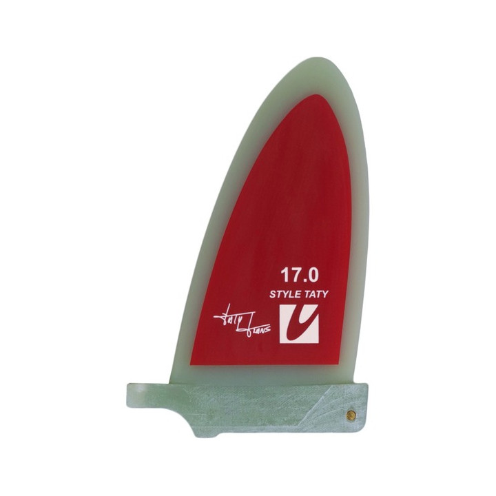 Windsurf fin Maui Ultra Style Taty US-Box